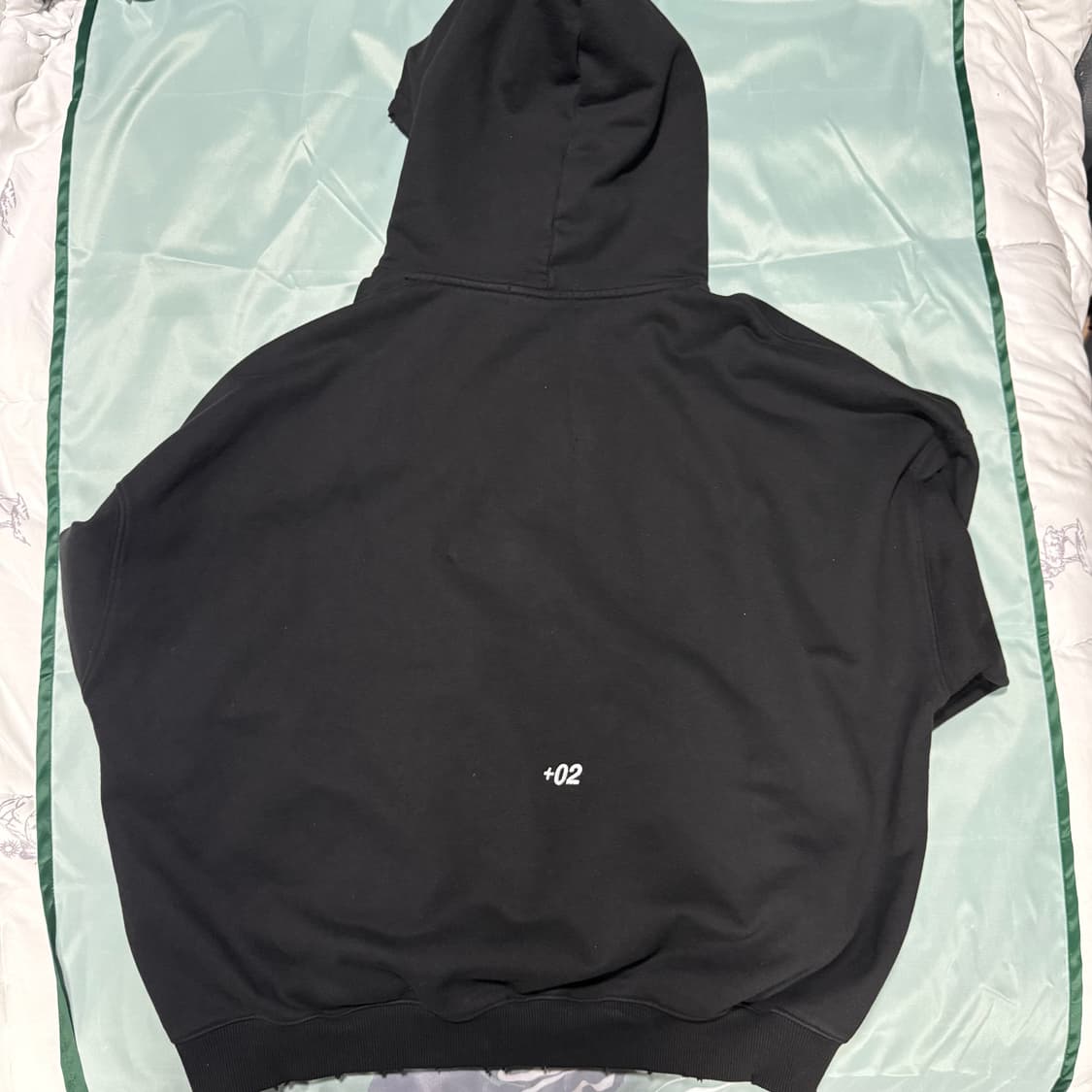 Archivefromseoul 후드티  상품이미지2