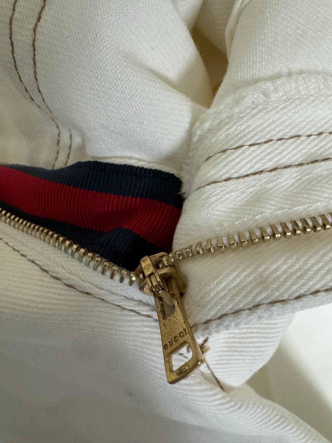 구찌 바지 38사이즈 상품이미지7