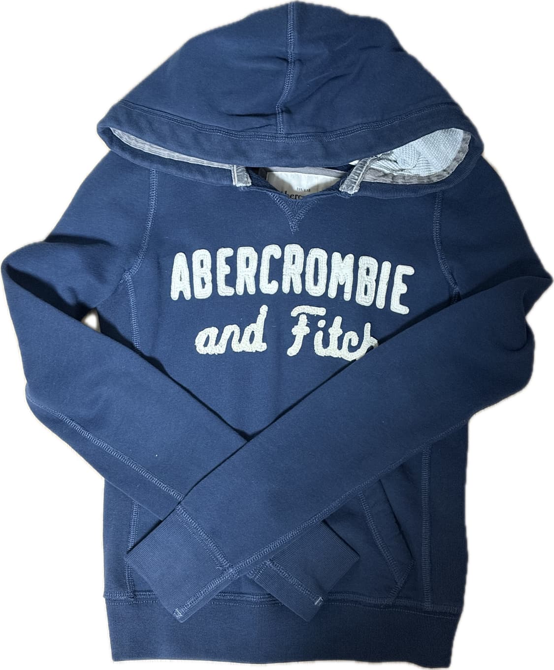 아베크롬비 후드티 상품이미지1