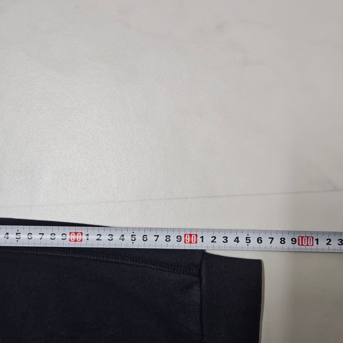 XL 나이키 빅스우시 기모 스웻 조거팬츠 상품이미지7