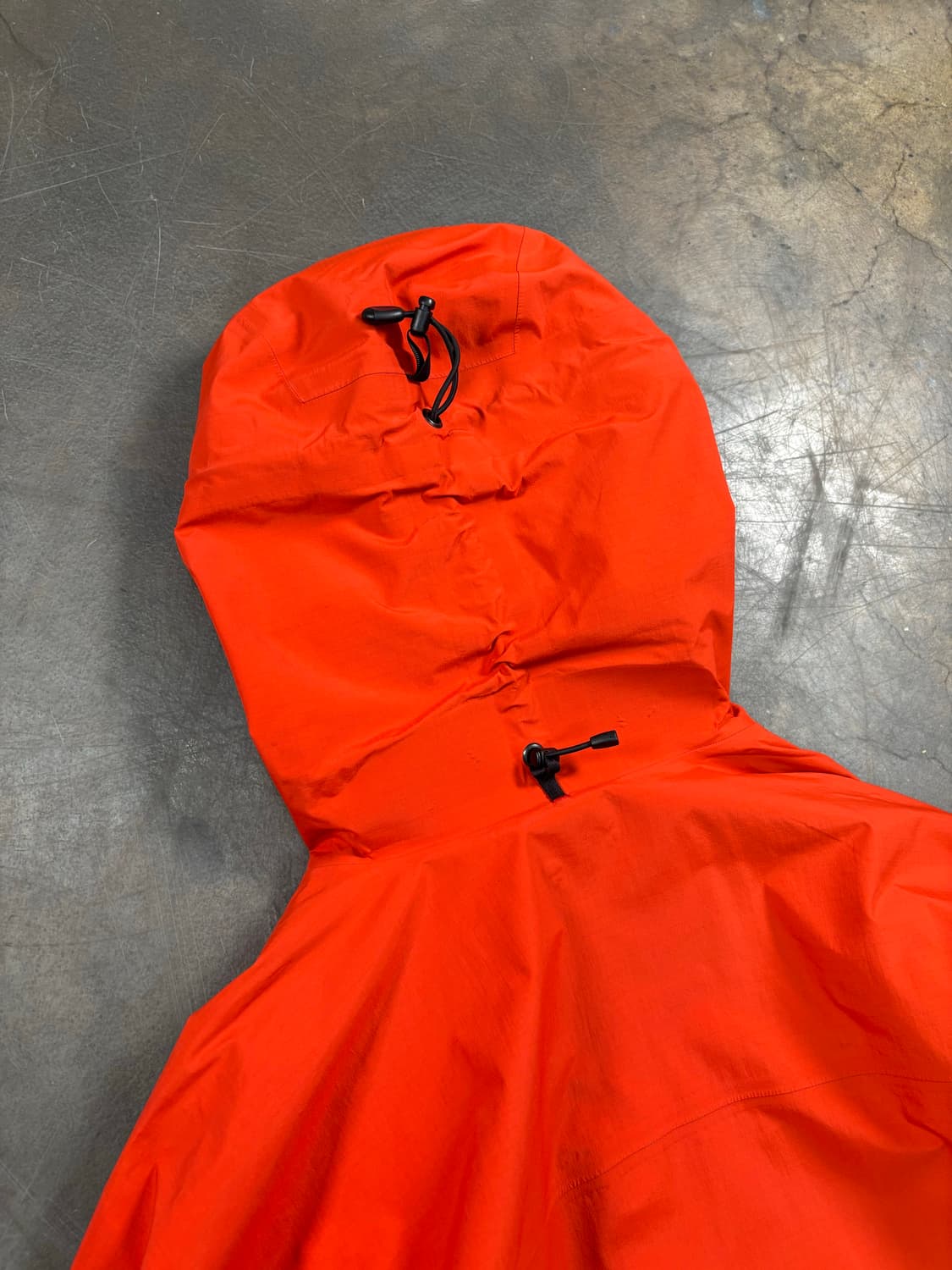 아크테릭스 제타 바람막이 상품이미지7