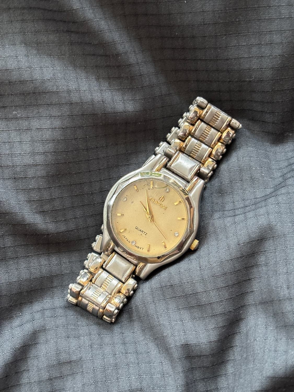 vintage essence metal watch  상품이미지1