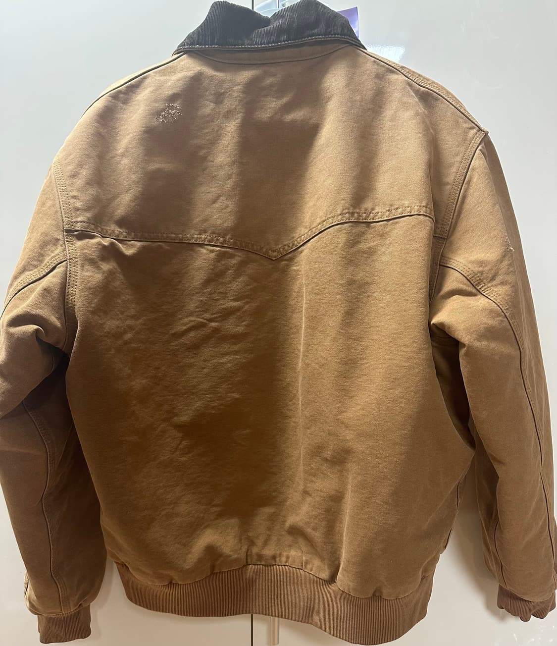 칼하트 산타페 자켓 상품이미지3