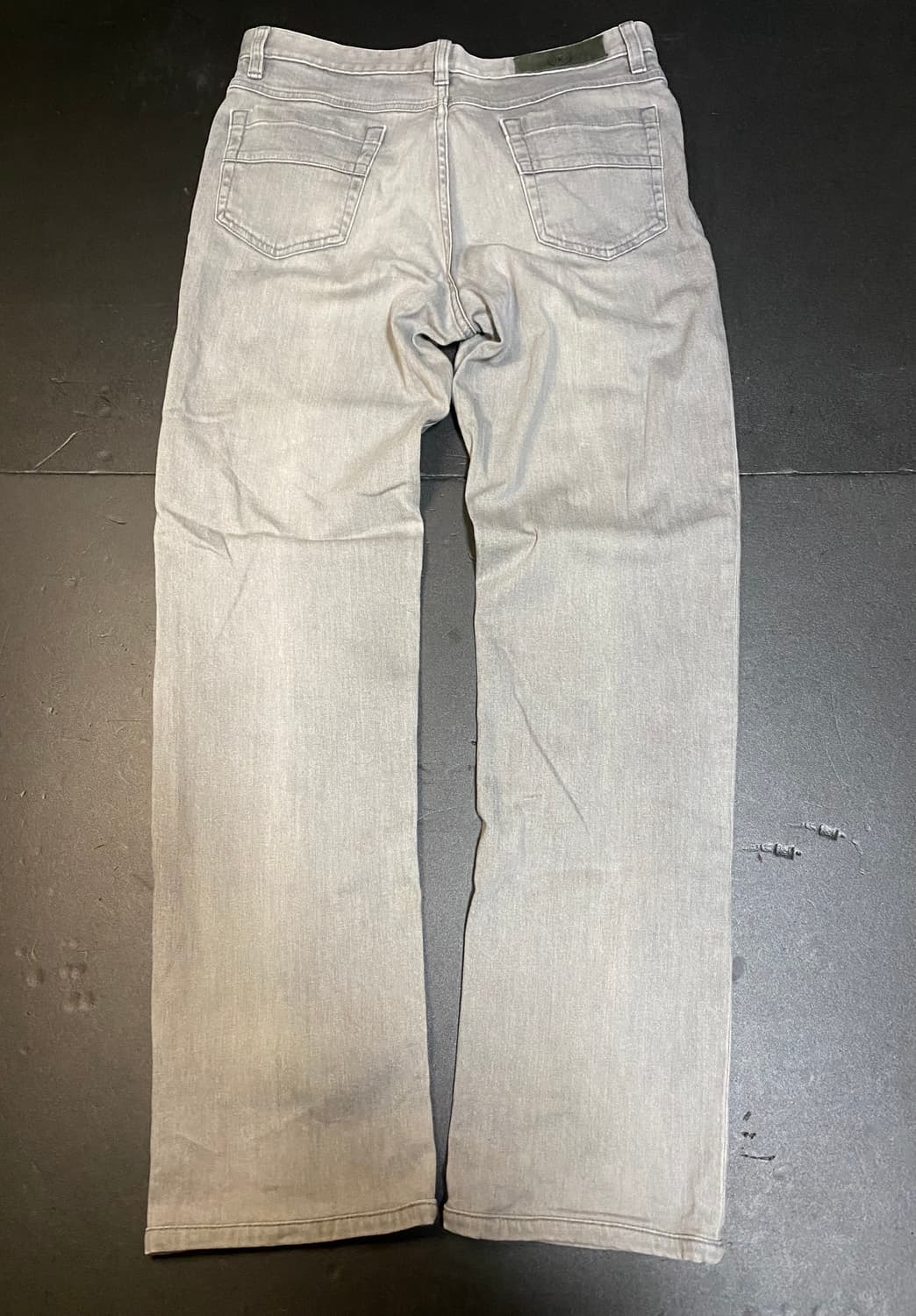 Ermenegildo zegna pants slim fit(32) 상품이미지7