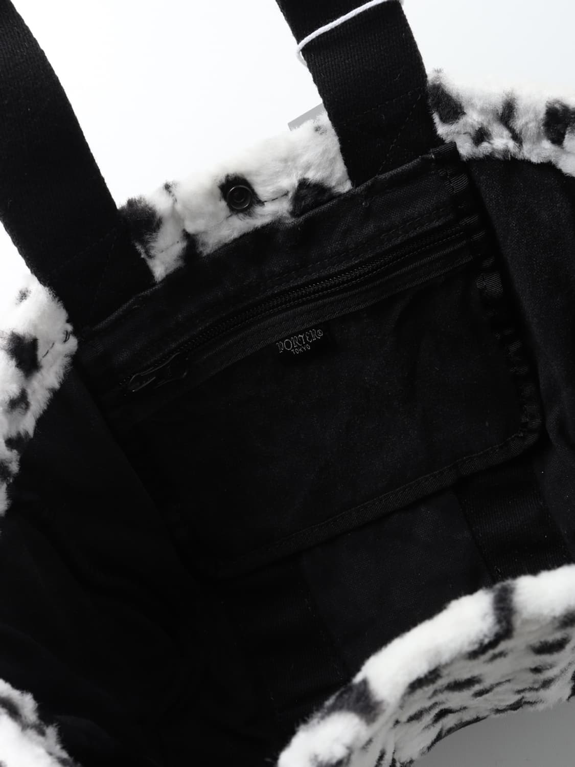 PORTER × X-girl × PS Pictogram Tote Bag 상품이미지7