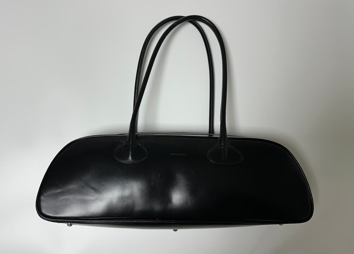 FOTTSFOTTS 포츠포츠 볼링백 상품이미지3