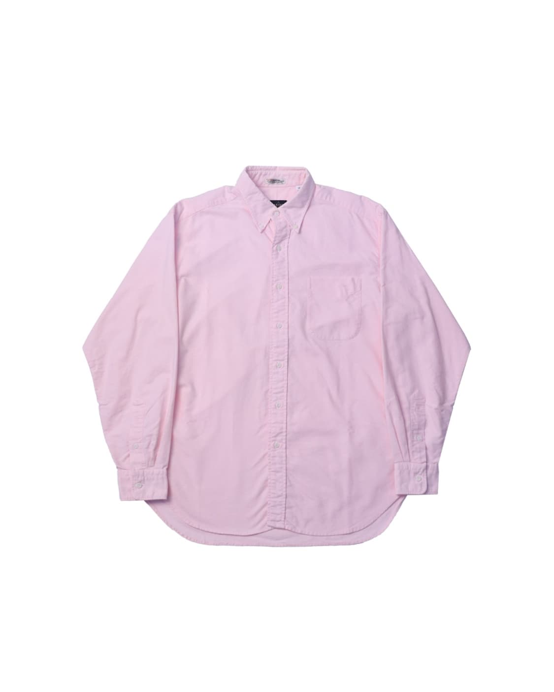 깃먼 브로스(Gitman Bros) 옥스포드 버튼다운 셔츠 상품이미지1