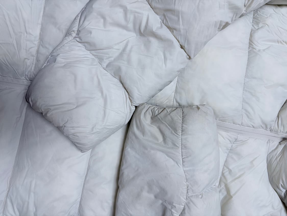 Nike acg 패딩 상품이미지3