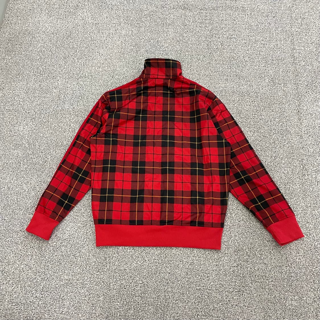 아디다스 파이어버드 체크 트랙탑 져지 0120HS1 상품이미지4