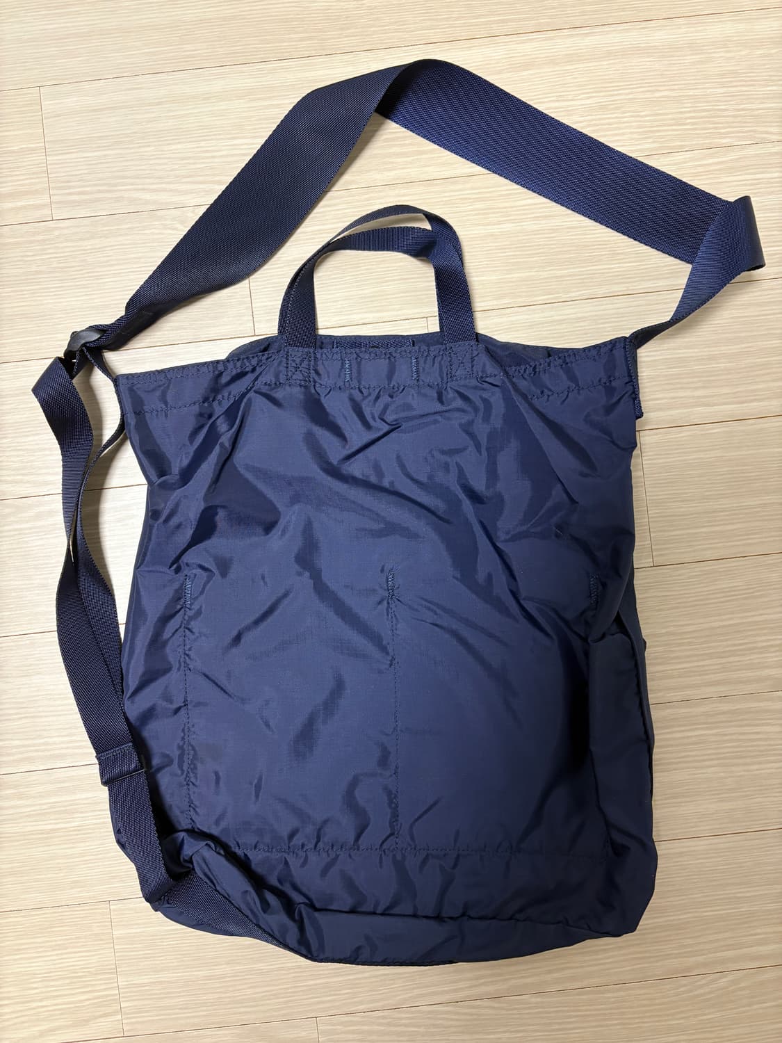 포터 플렉스 2way 숄더백 상품이미지2