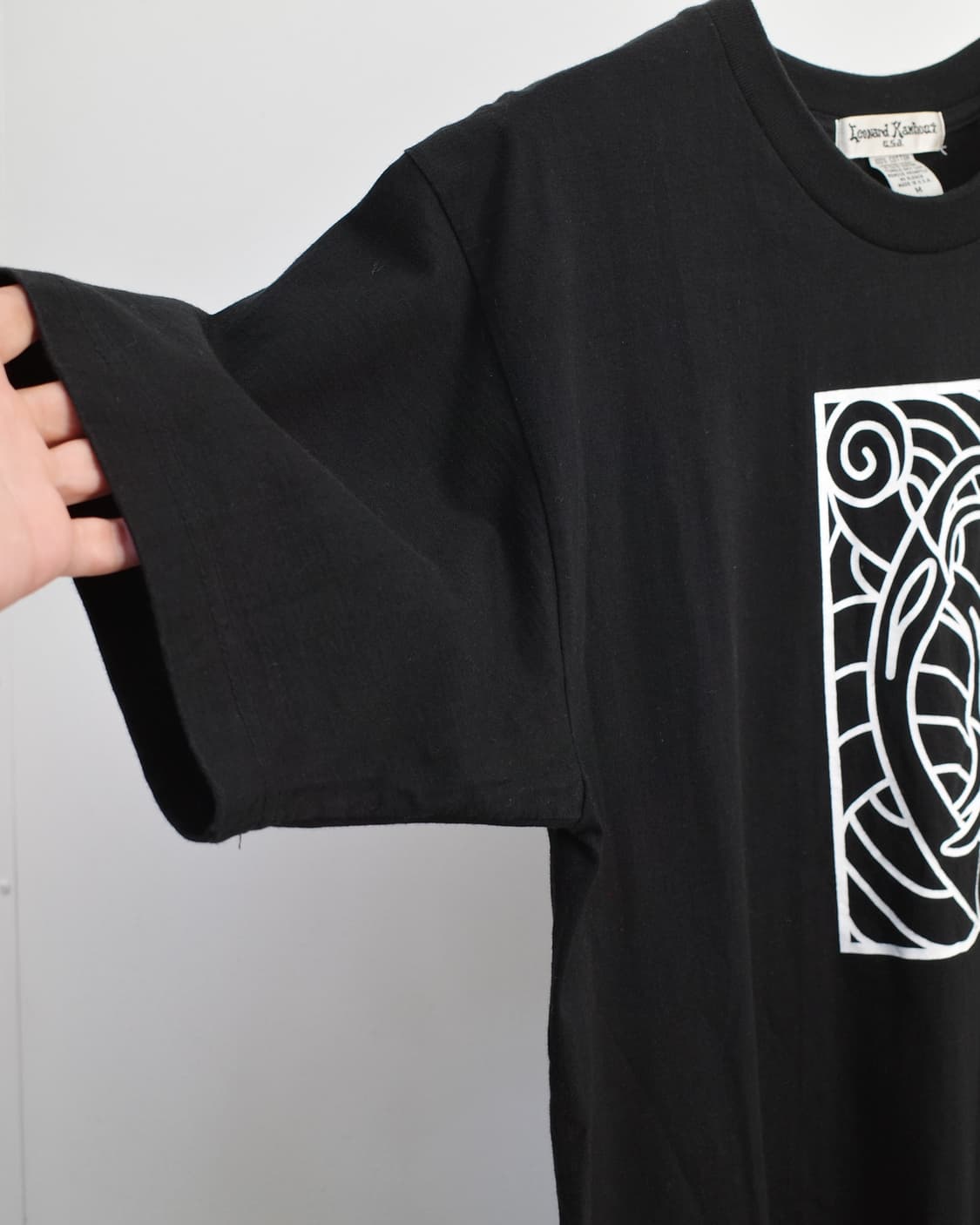 90's Leonard Kamhout / made in usa 상품이미지4