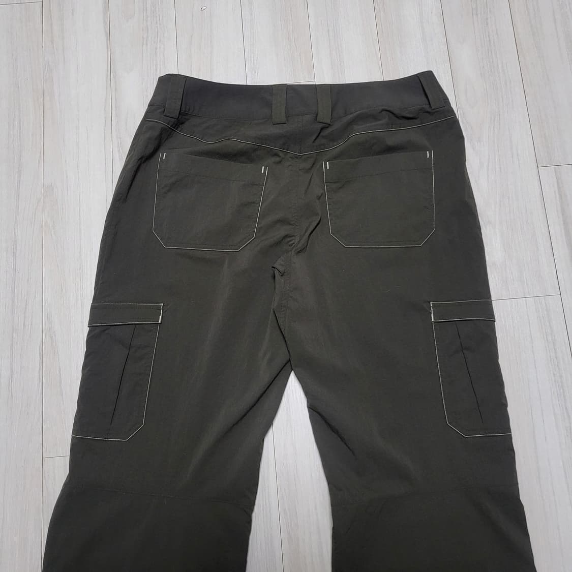 (29) ARCTERYX 아크테릭스 소프트쉘 카고팬츠 감마 LT전신 상품이미지10