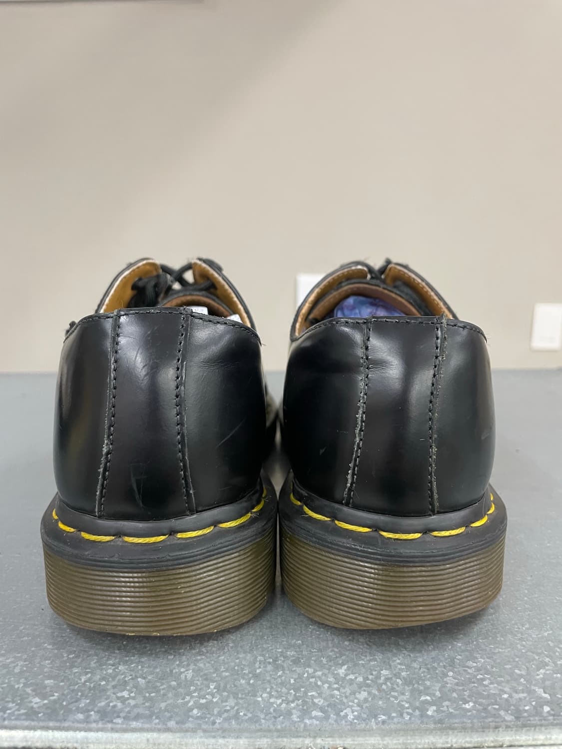 닥터마틴 1461 UK7 상품이미지3