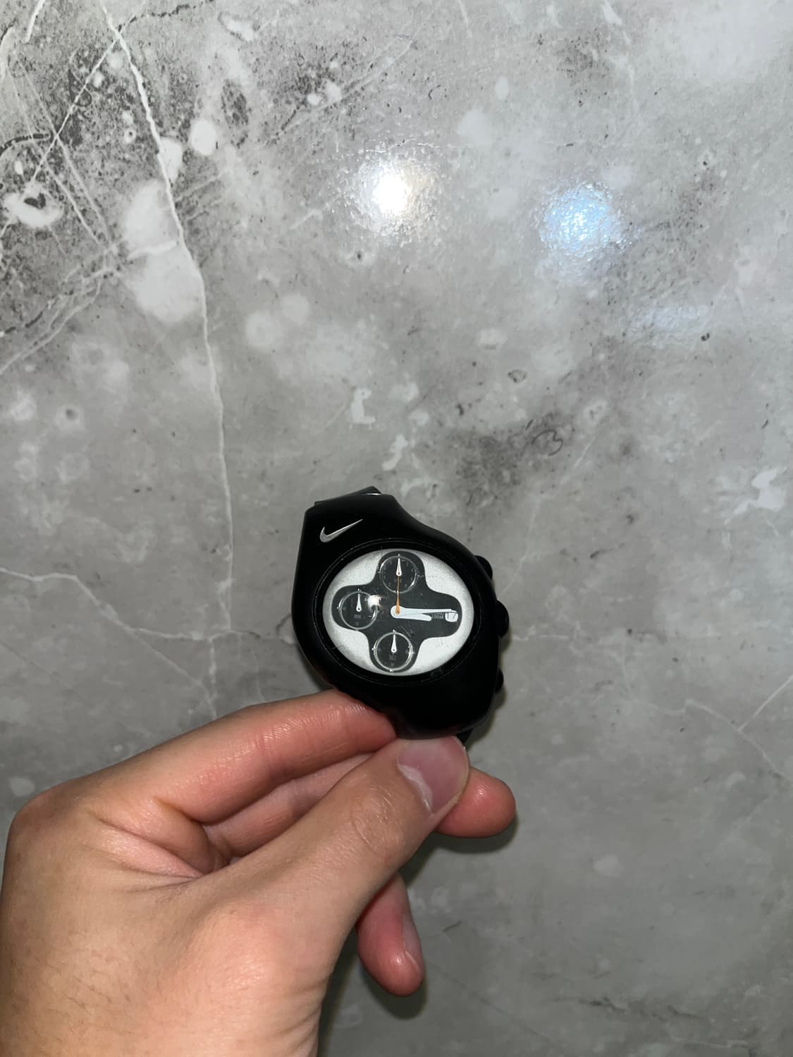 나이키 시계 트라이액스 Nike Triax Sport Analog 상품이미지1