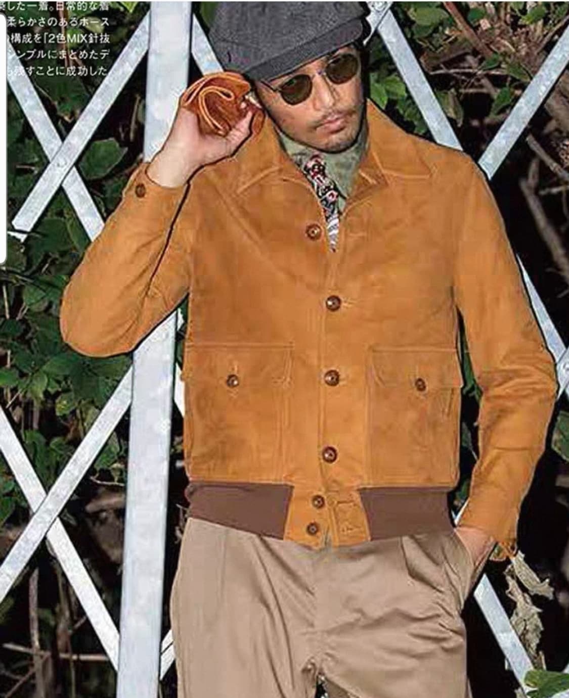 리얼맥코이 조이 맥코이  상품이미지3