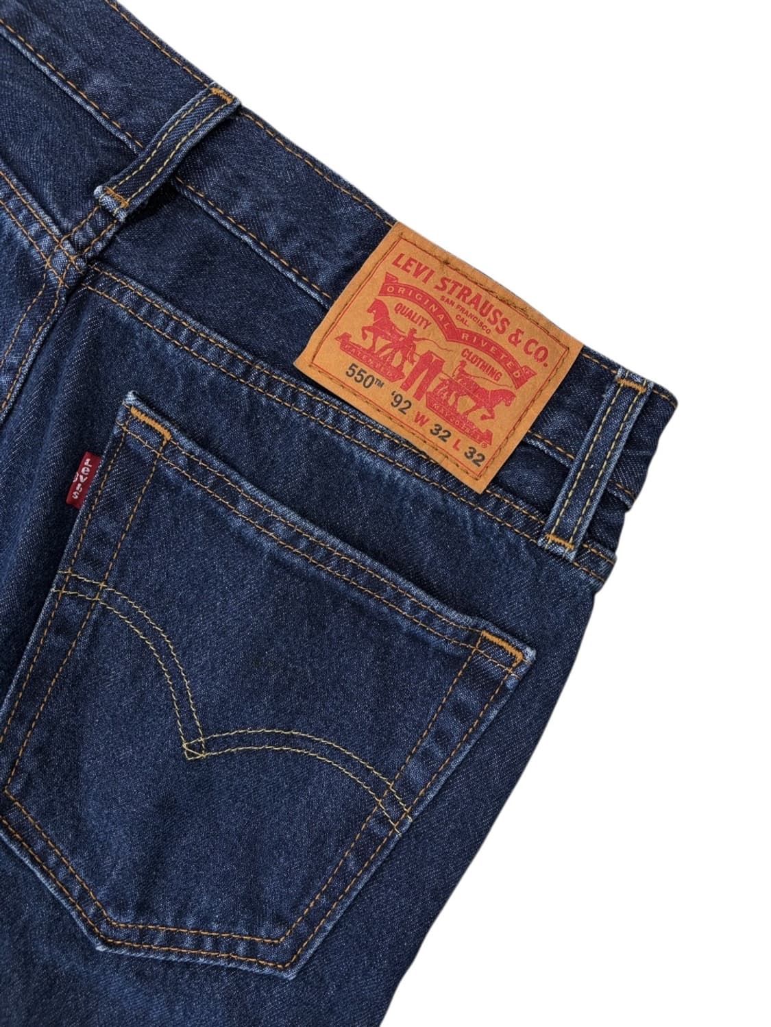 리바이스 550 92 (32)  상품이미지6