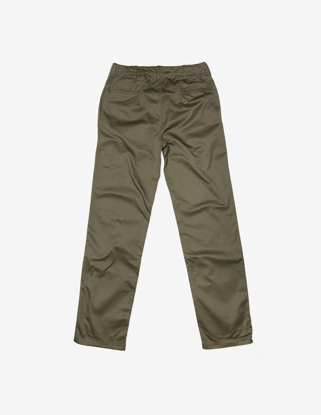 페로우즈 P41M M-41 U.S.ARMY 치노 팬츠<새상품> 상품이미지4