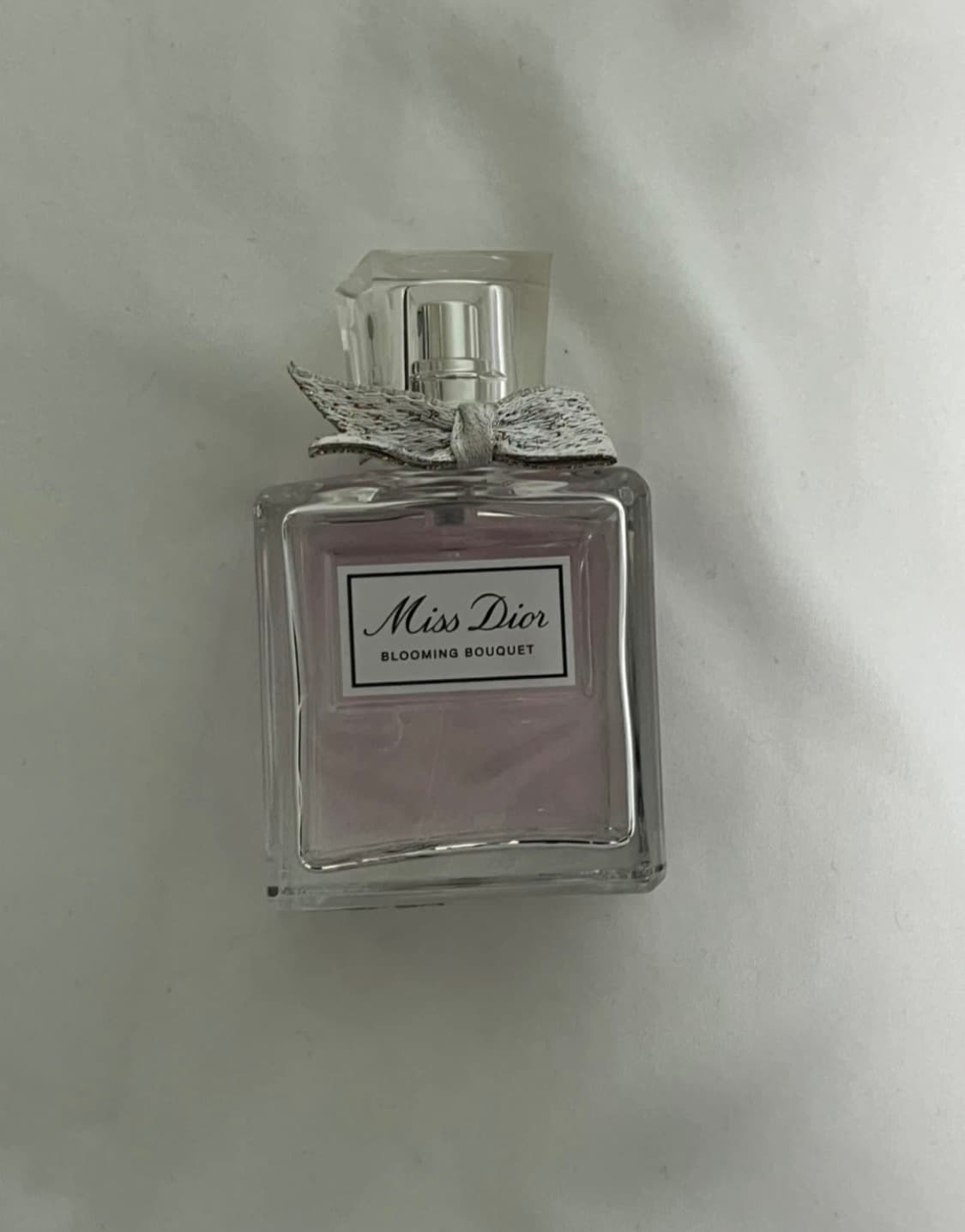 미스디올 블루밍부케 30ml 국문택 상품이미지1