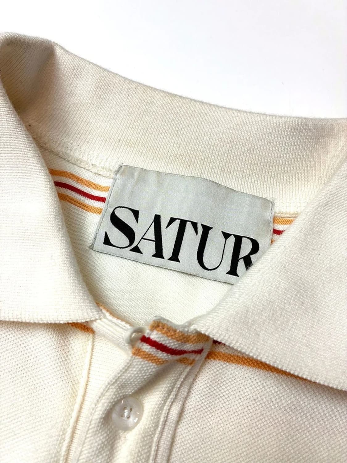 세터 24FW 스트라이프 피케 카라 롱슬리 PN5694    상품이미지6