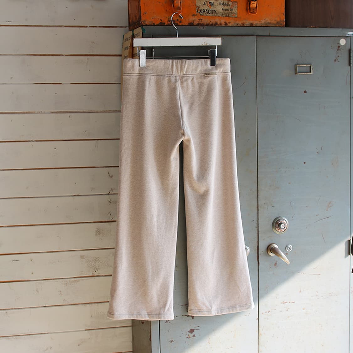 UGG 와이드 스웻 팬츠 (여성용 S) 상품이미지2