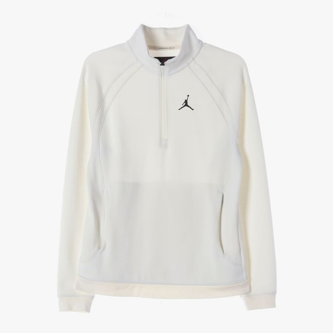 조던 골프 드라이핏 하프집업 아노락 M 상품이미지1