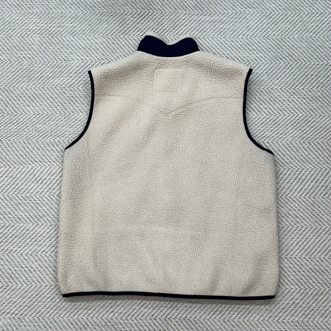 리바이스 원포켓 뽀글이 베스트 r2445 상품이미지2