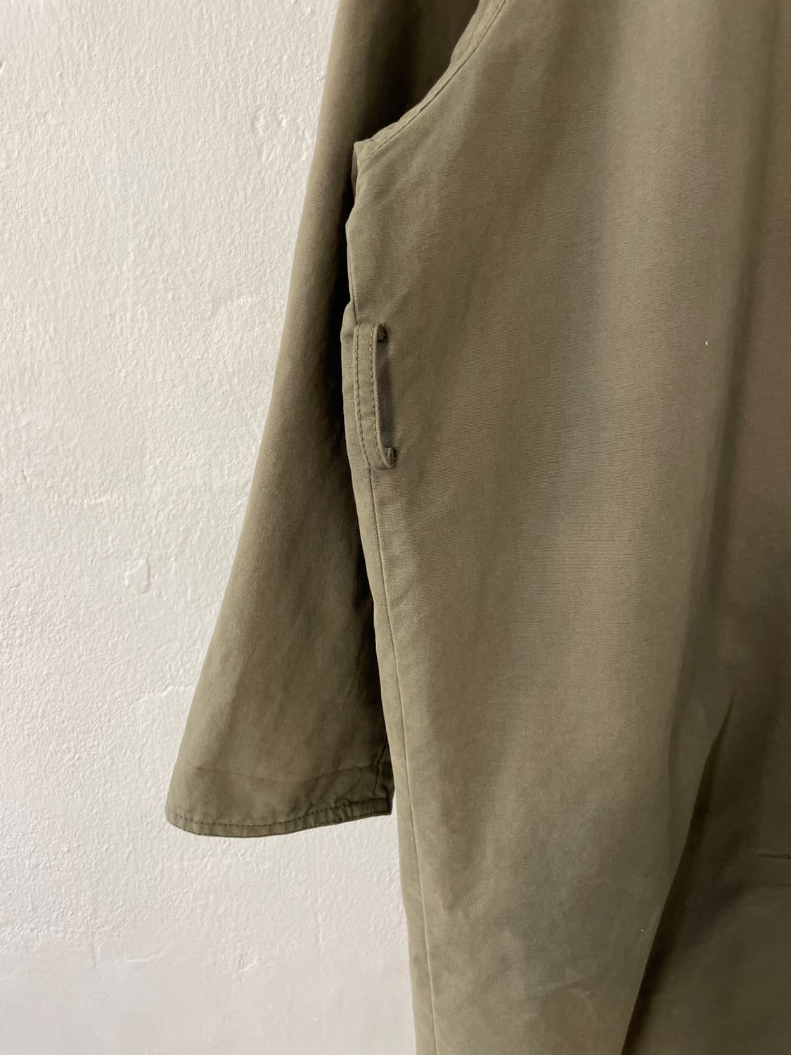 르윗 야상 자켓  상품이미지9