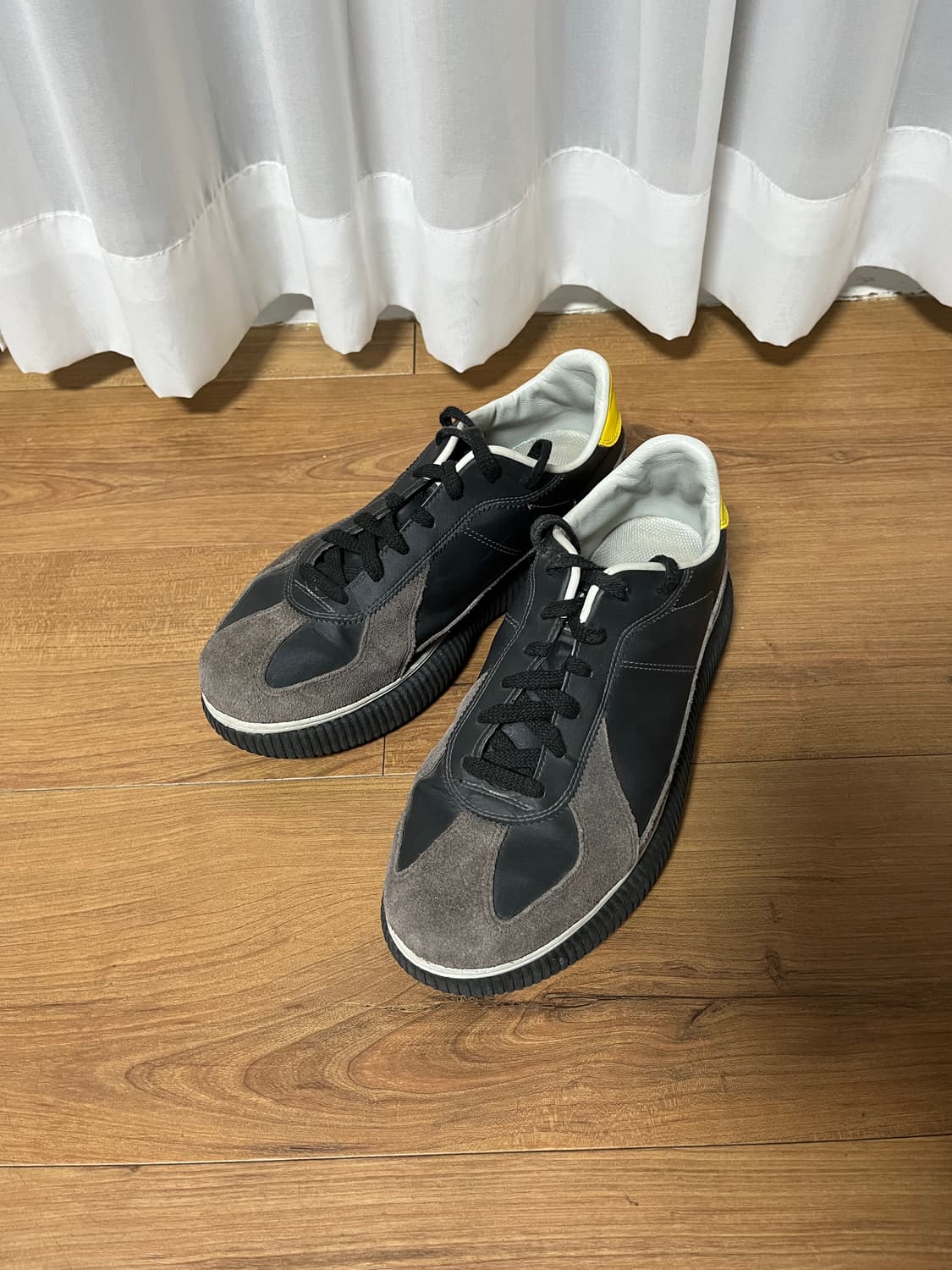 오니츠카 타이거 델리시티 275 상품이미지3