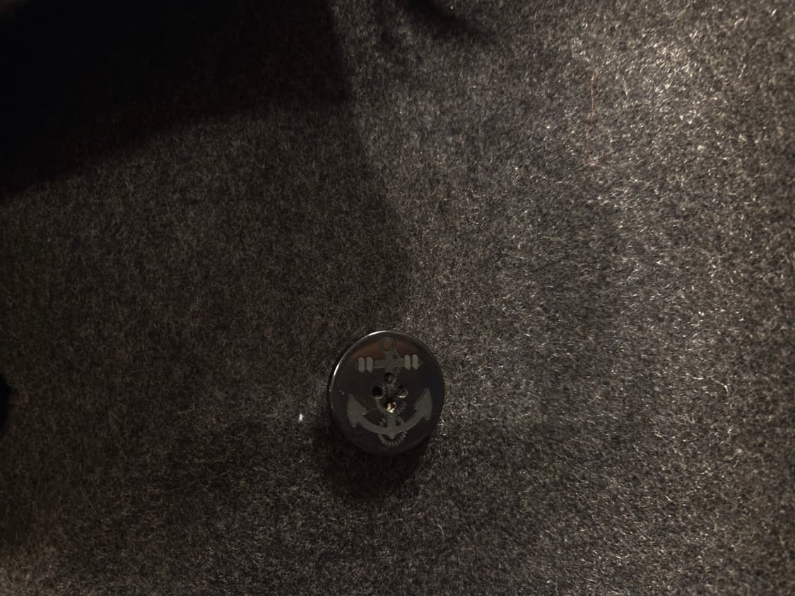 클럽모나코 피코트 상품이미지4