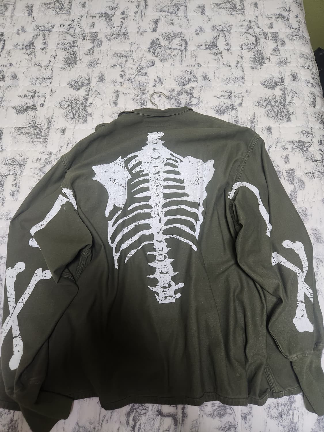 Og107 셔츠 상품이미지2