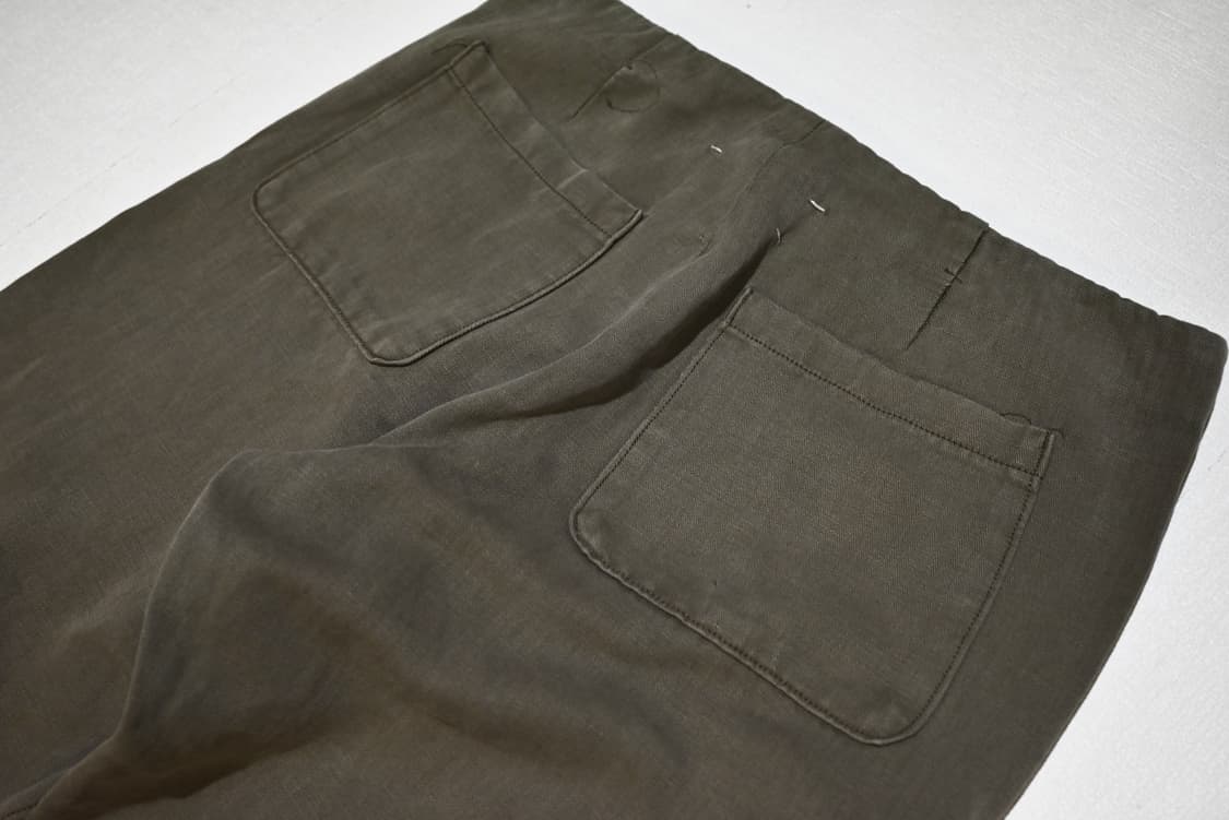Martin margiela mcqueen pants 상품이미지5