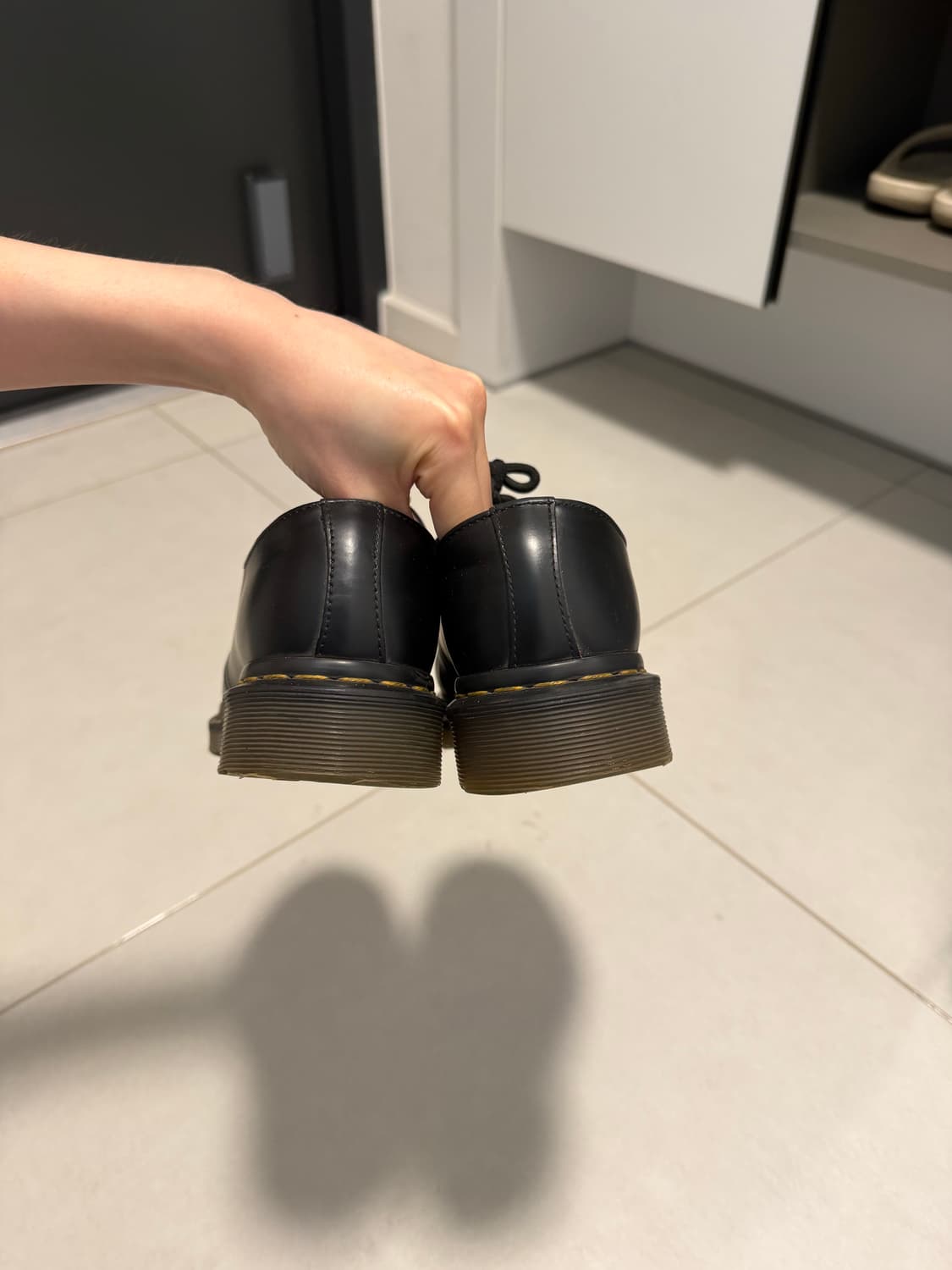 닥터마틴 1461 스무스 230 상품이미지5