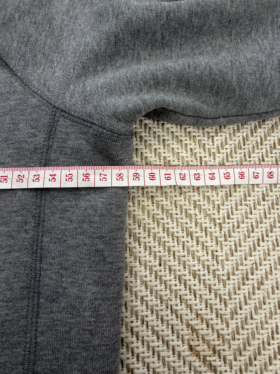 정품) 나이키 남성 맨투맨 L 상품이미지7