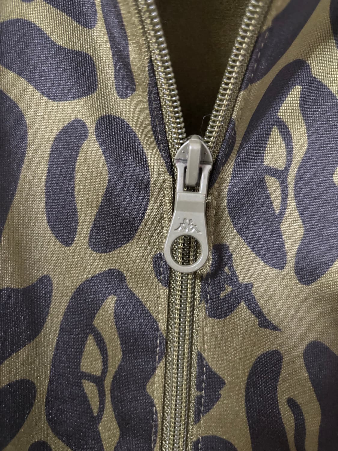 카파 CHARM'S 콜라보 트랙 자켓 상품이미지4