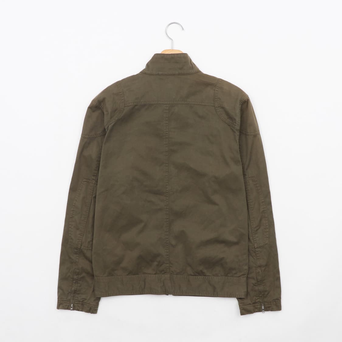 타미힐피거 코튼 라이더 자켓 상품이미지7