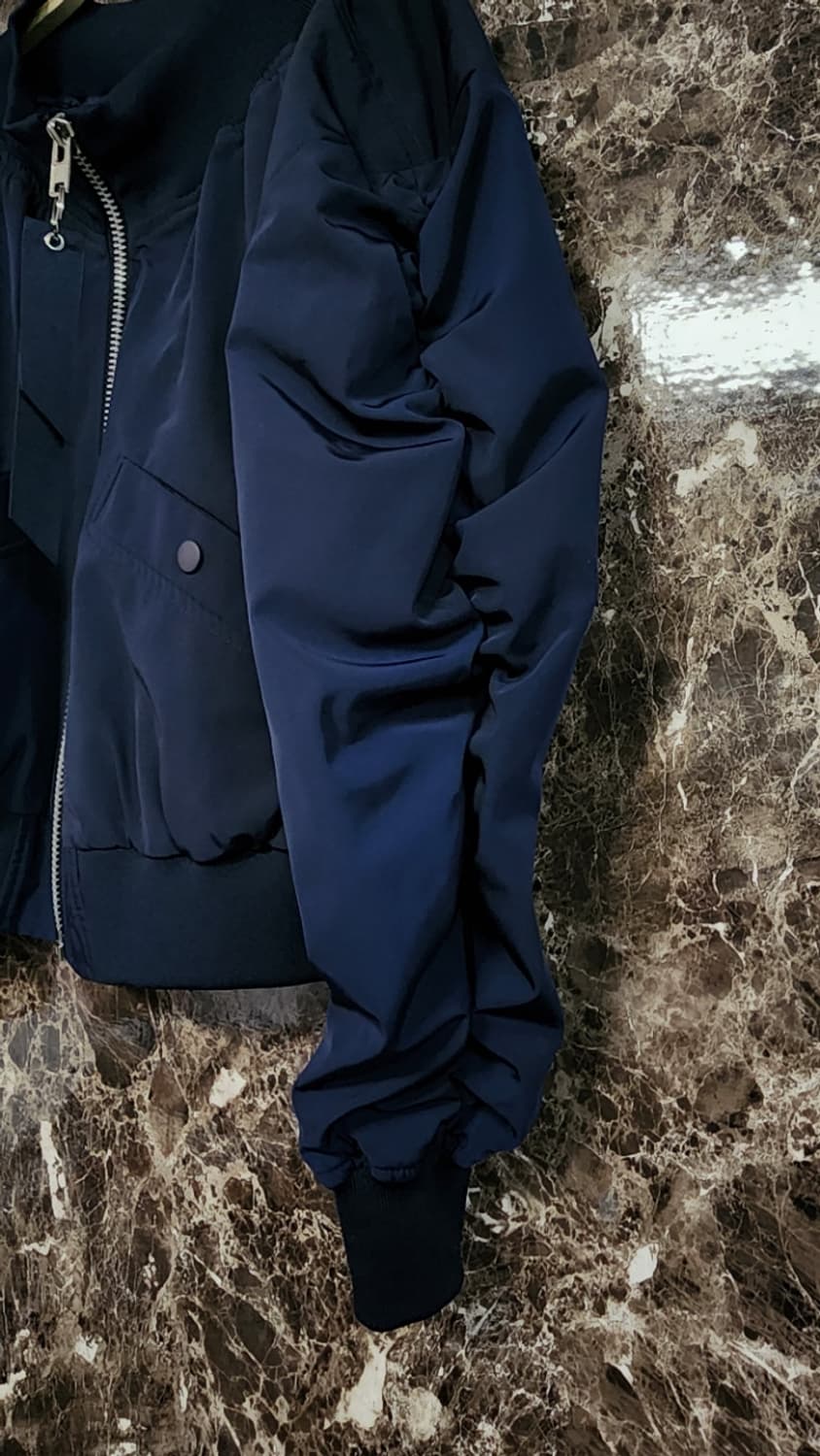 로우클래식 점퍼  상품이미지5