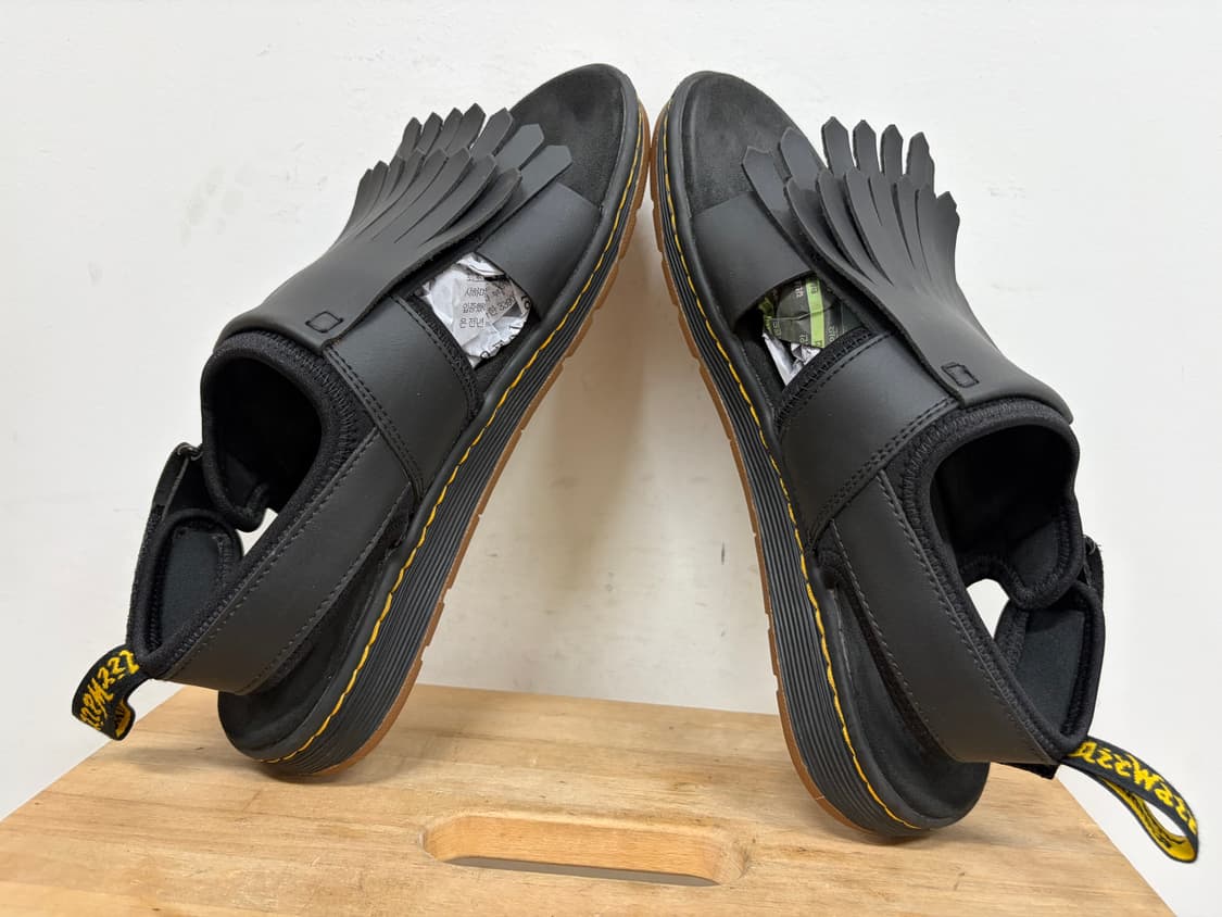 닥터마틴 남성 샌들 275~280 상품이미지5