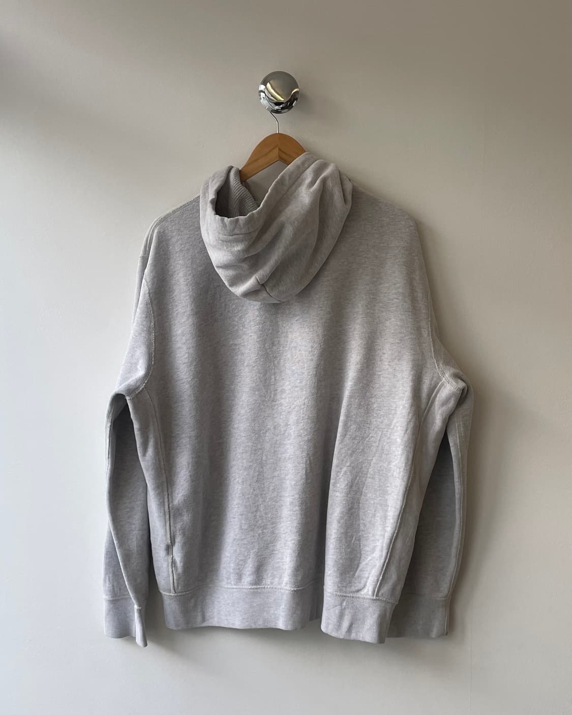 Polo Thermal Hoodie zipup XL 폴로 써멀 후드집업 상품이미지3