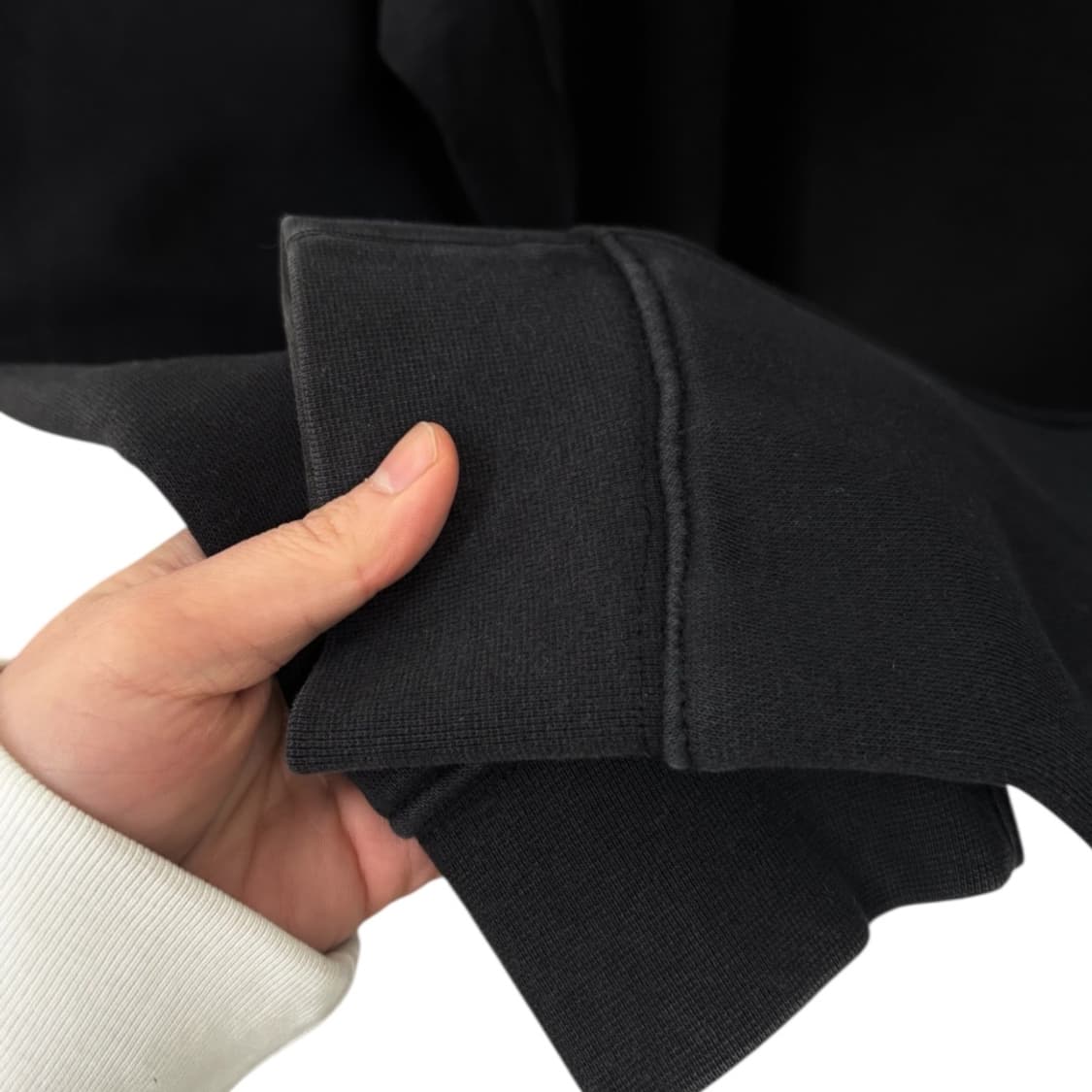 나이키 스우시 맨투맨 상품이미지3