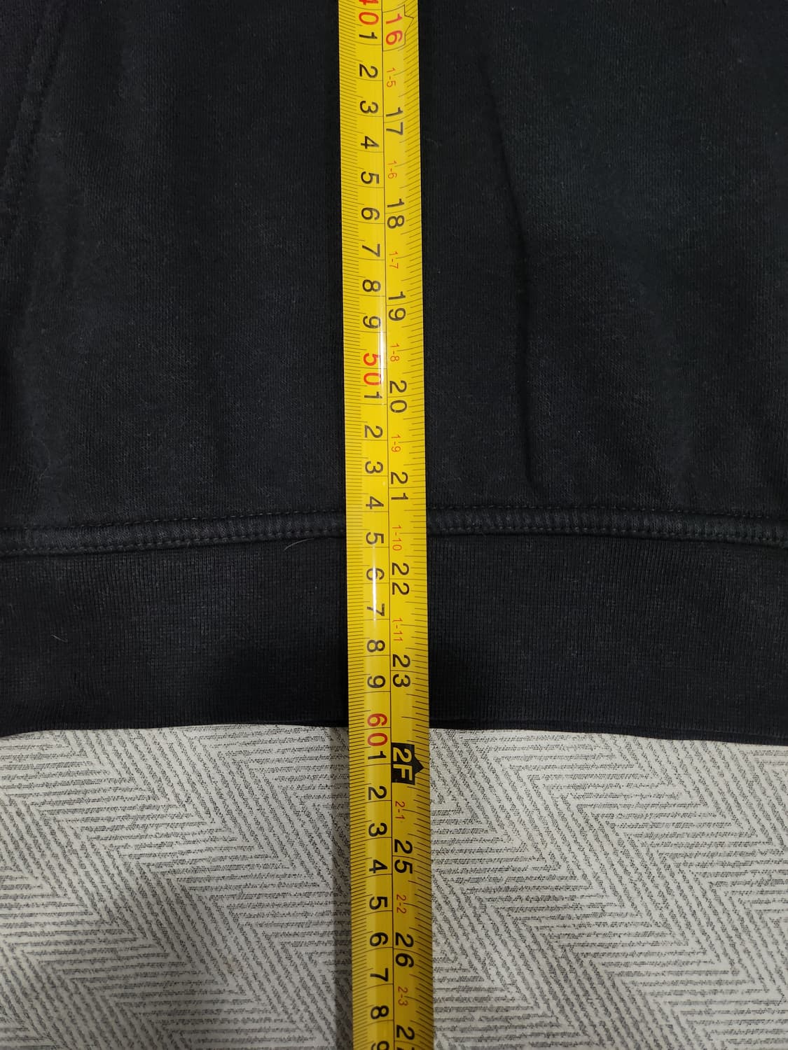 나이키 하이넥 핸드 웜어머 후드티 남녀공용 95사이즈 상품이미지10