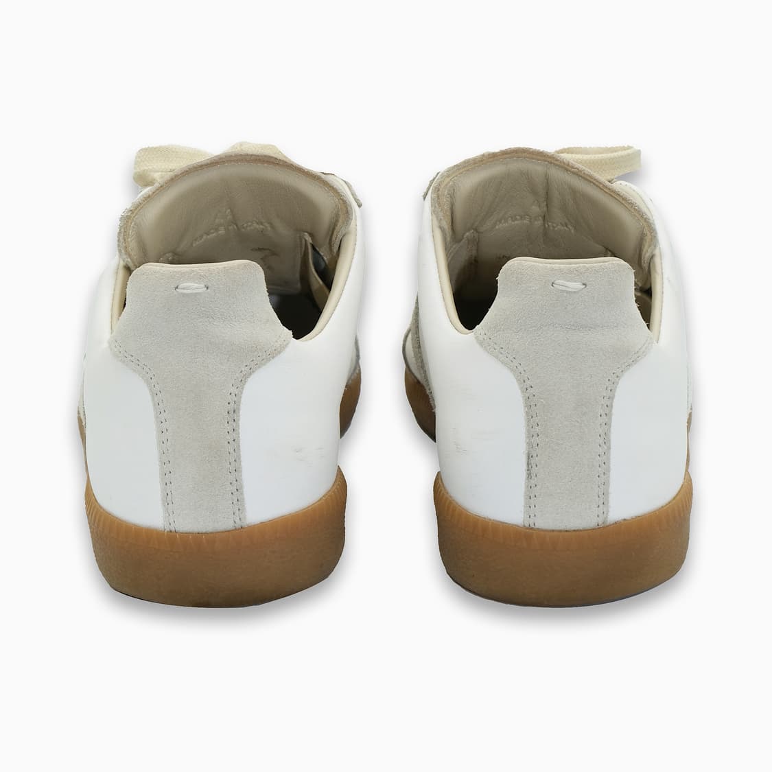 메종 마르지엘라 독일군 스니커즈 42(270)사이즈 BT27015 상품이미지4