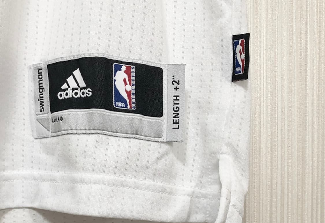 NBA 아디다스 휴스턴로키츠 스윙맨져지 L(100) #13 제임스하든 상품이미지7