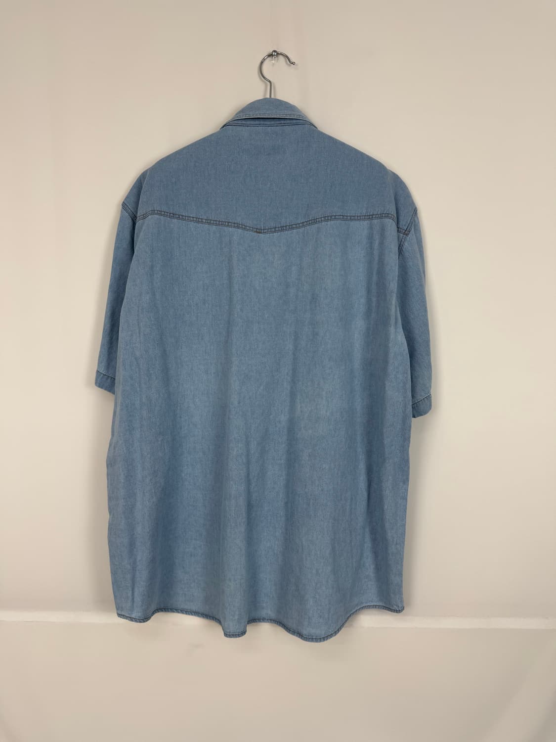 b289) 칼하트 워크 청셔츠 상품이미지4