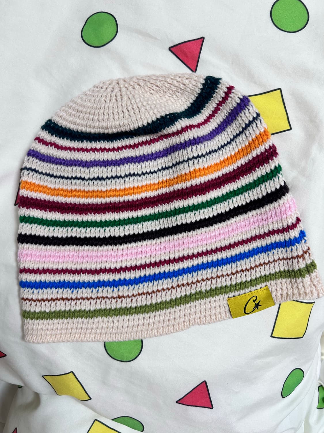 코르테이즈 비니 상품이미지1