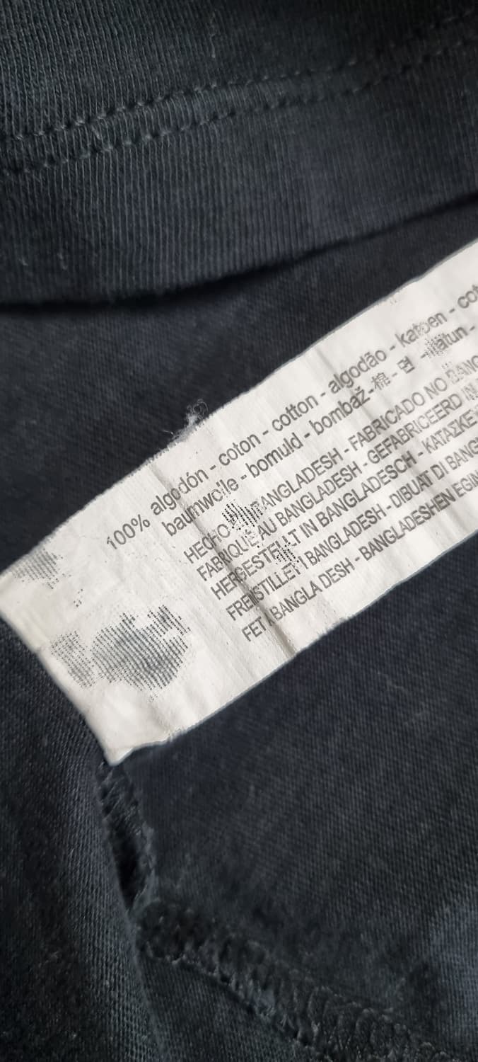 자라 인터룩  반팔 S _  여성 상품이미지10