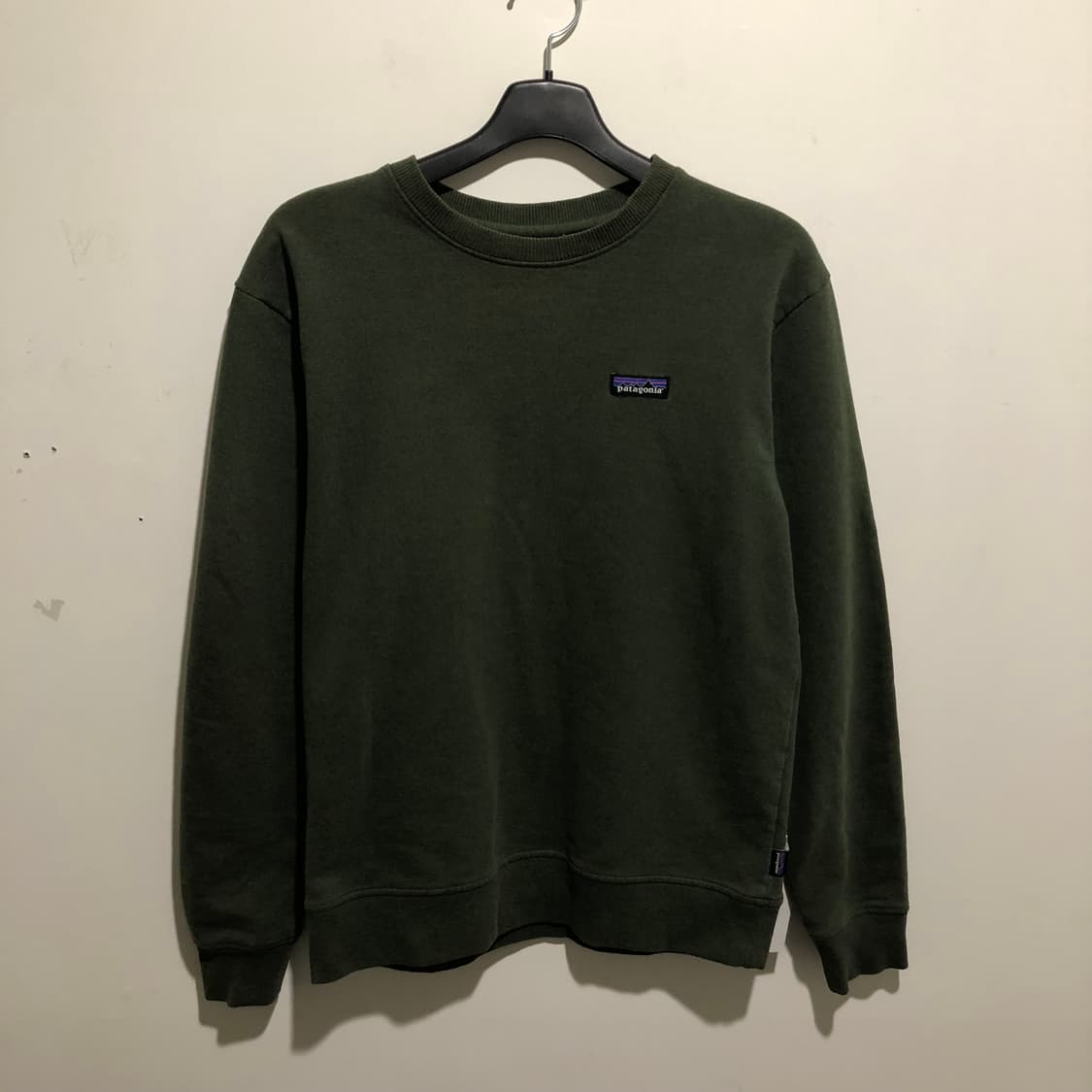 파타고니아 맨투맨 상품이미지1