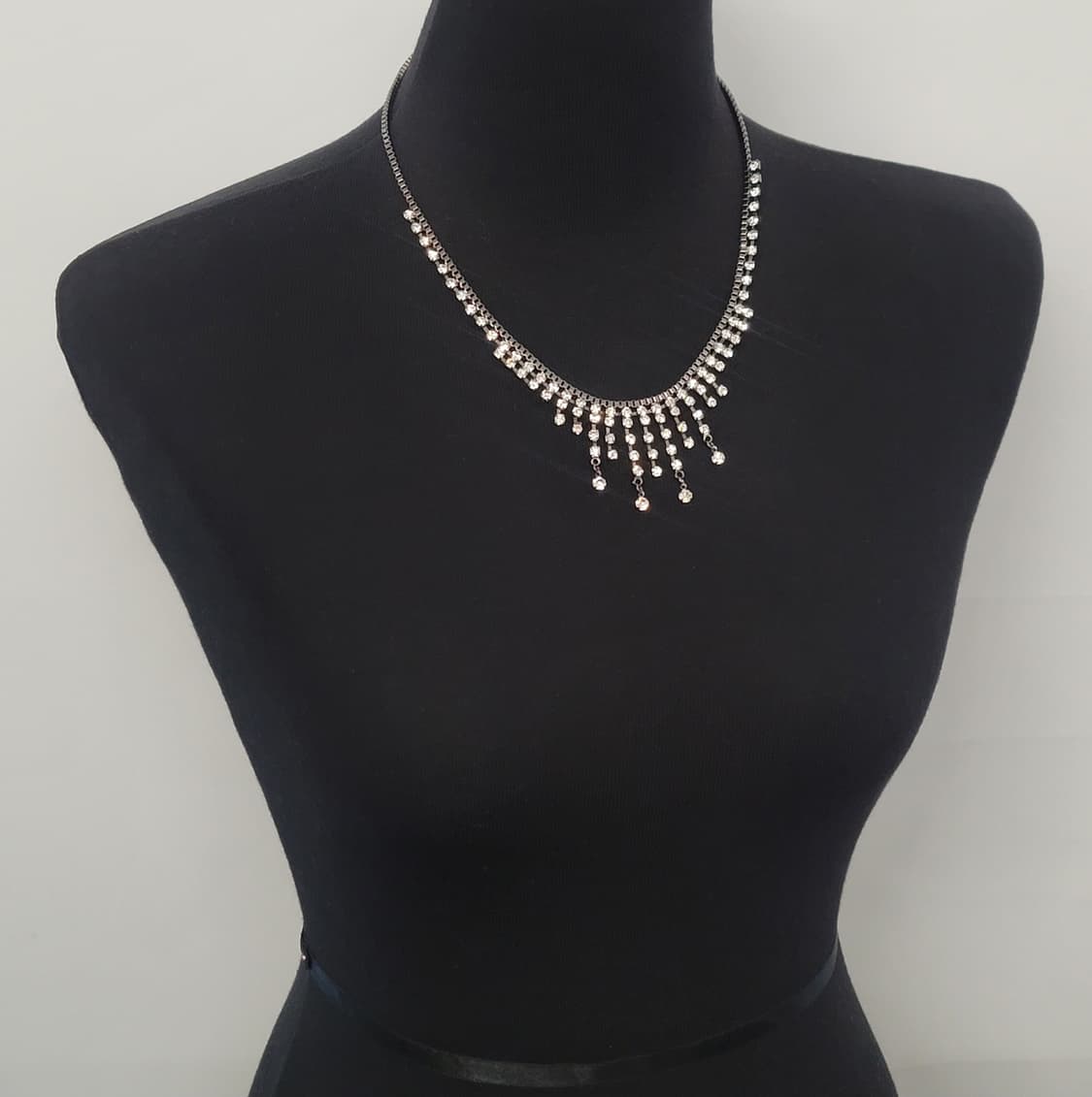vintage necklace set 상품이미지3