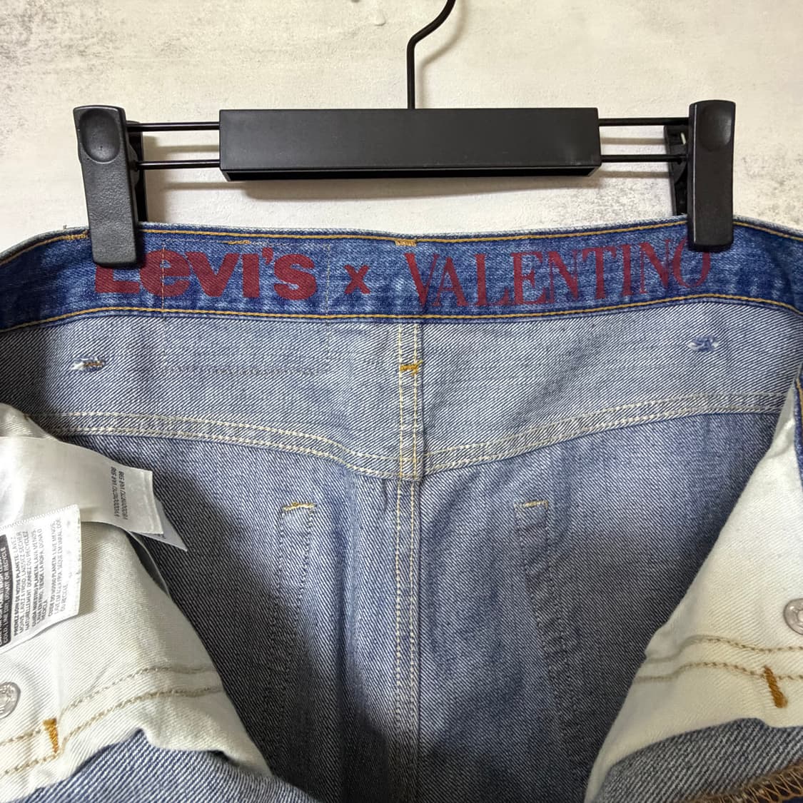리바이스 발렌티노 517 상품이미지3