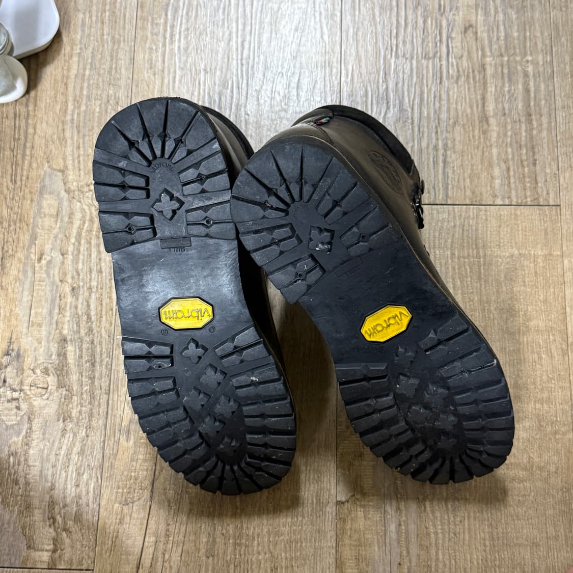 디에메 하이킹부츠 41 상품이미지4