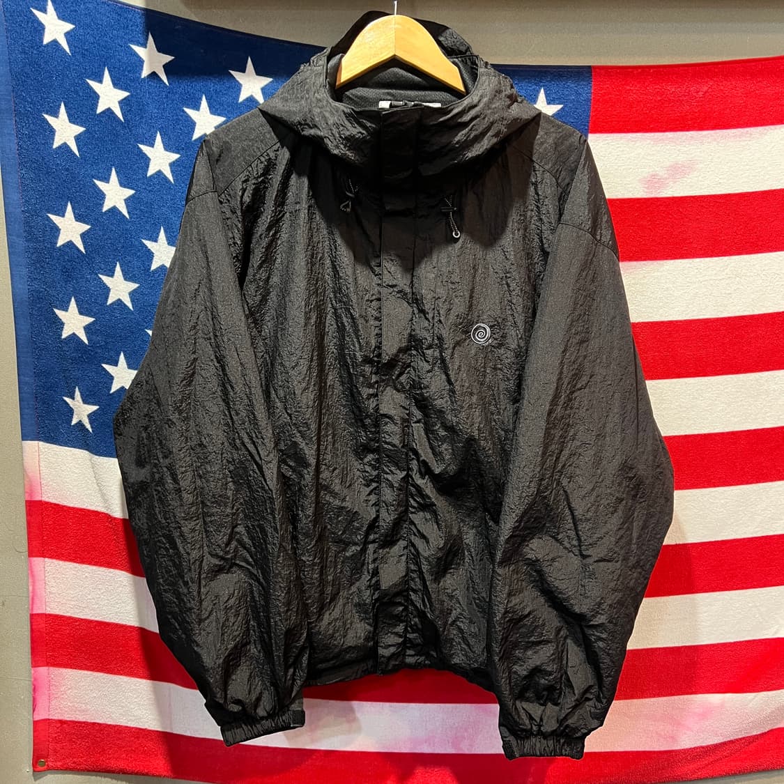 트래블 바람막이 상품이미지1